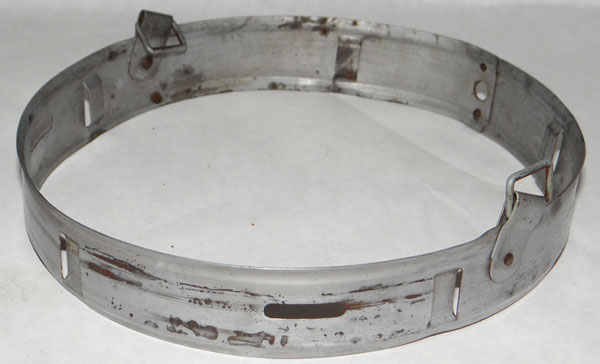 1941 Dated M31 German Helmet Liner Band 1941 Dated M31 German Helmet Liner Band