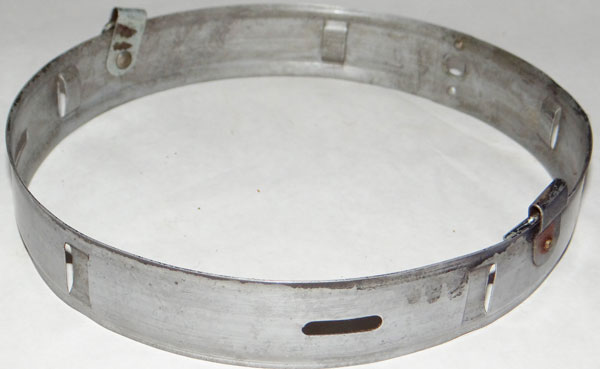 1944 Dated M31 German Helmet Liner Band 1944 Dated M31 German Helmet Liner Band