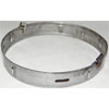 1944 Dated M31 German Helmet Liner Band