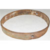 German World War I M17 Steel Helmet Band