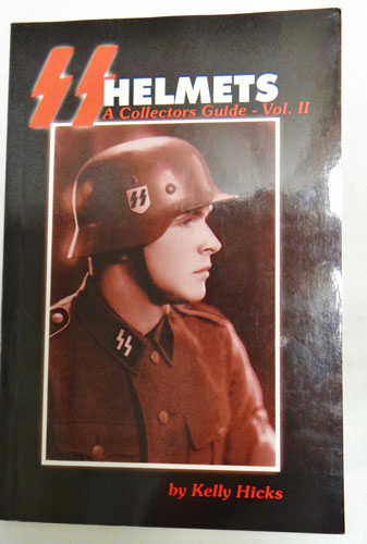 SS Head Gear Books