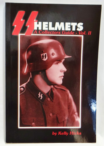 SS Head Gear Books