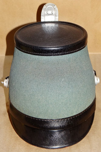 Schutzpolizei NCO/EM Shako