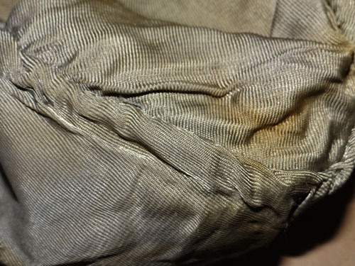 Army Officers M43 Field Cap