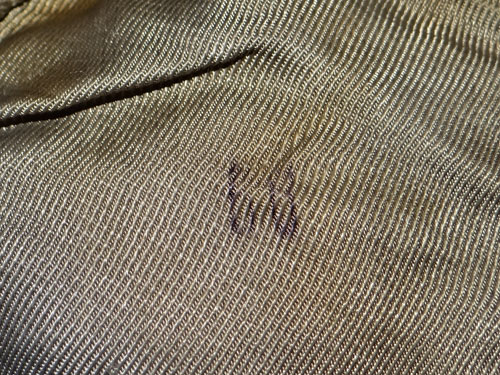 Army Officers M43 Field Cap