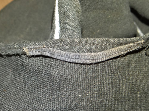 Army Officers M43 Field Cap