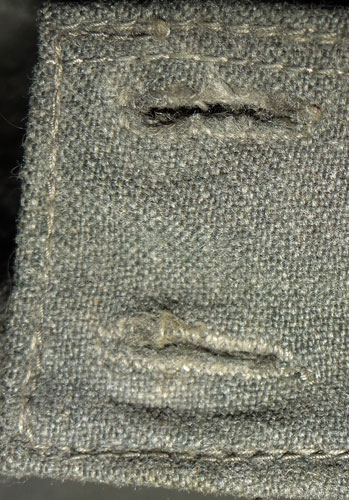 Army Officers M43 Field Cap