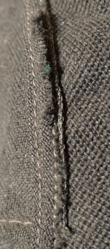 Army Officers M43 Field Cap