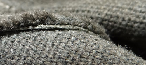 Army Officers M43 Field Cap