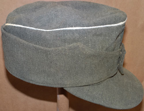 Army Officers M43 Field Cap