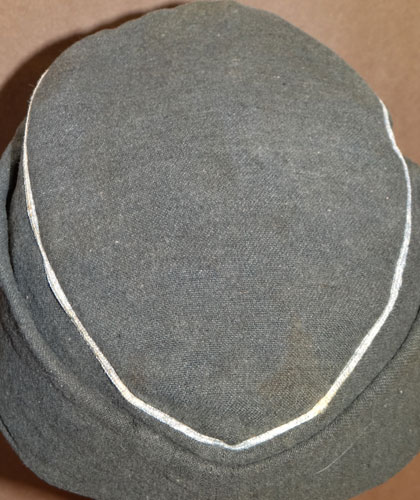 Army Officers M43 Field Cap