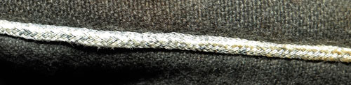Army Officers M43 Field Cap