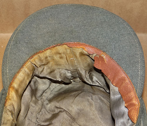 Army Officers M43 Field Cap