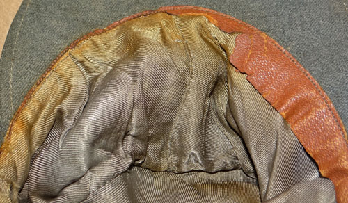 Army Officers M43 Field Cap