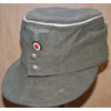 Army Officers M43 Field Cap