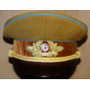 Orts Level 1939 Pattern Political Leader Visor Hat