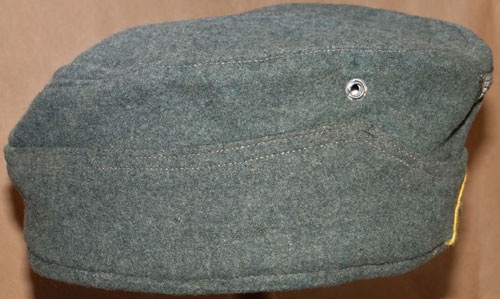 Army Cavalry Reconnaissance NCO/EM Model 1934 Field Cap