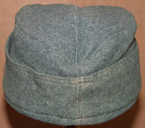 Army Cavalry Reconnaissance NCO/EM Model 1934 Field Cap