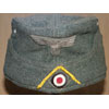 Army Cavalry Reconnaissance NCO/EM Model 1934 Field Cap