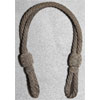 German Officer Bullion Wire Chinstrap