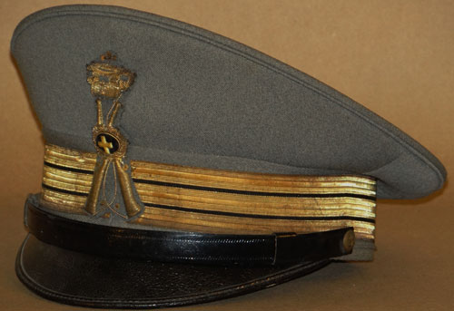 italian army hat