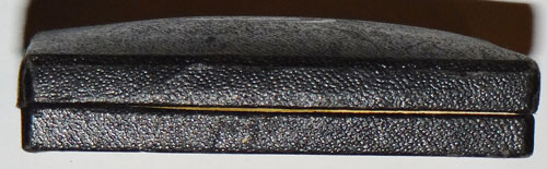 "L/11" Cased Iron Cross 2nd Class