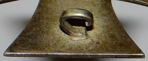 1939 Iron Cross 1st Class