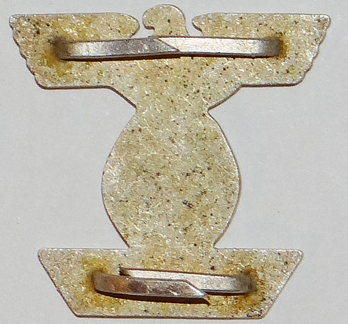 1939 Spange to the 1914 Iron Cross 2nd Class