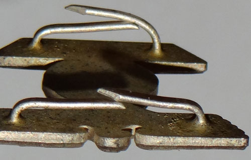 1939 Spange to the 1914 Iron Cross 2nd Class