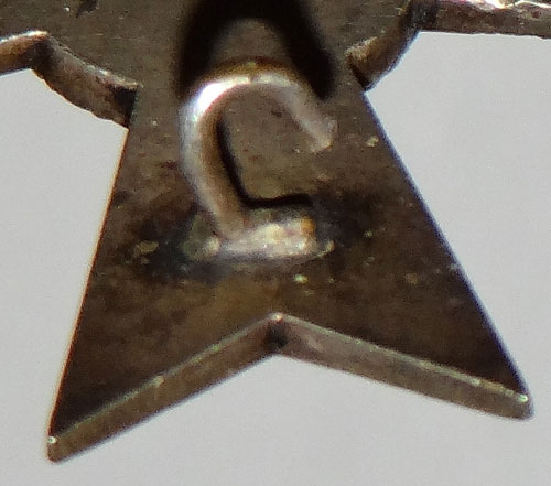 War Merit Cross 1st Class without Swords