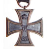 WW I  2nd Class Iron Cross