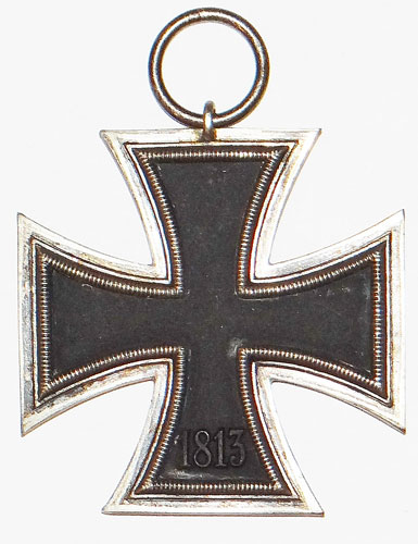 WW I Iron Cross 1st Class