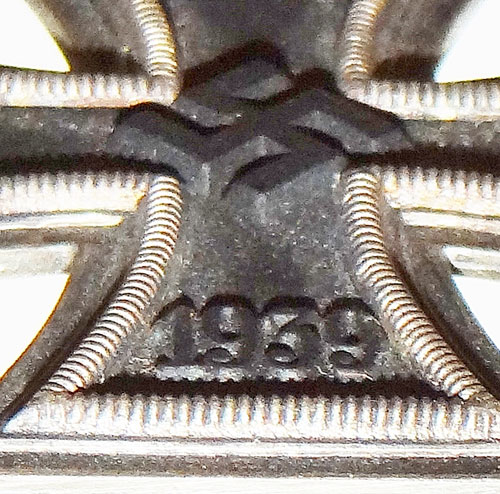 1939 Iron Cross 2nd Class