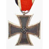 WW I Iron Cross 1st Class