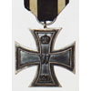 WW II Iron Cross 2nd Class