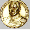 Assmann Marked General Assault Badge