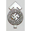 General Assault Badge