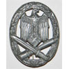 Luftwaffe Bronze Driver Merit Badge