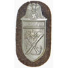 General Assault Badge