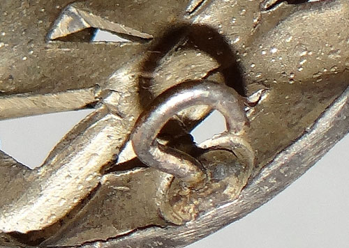 General Assault Badge