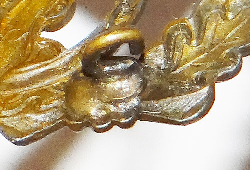 BRONZE Infantry Assault Badge