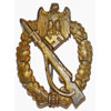 BRONZE Infantry Assault Badge