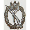 Silver Infantry Assault Badge