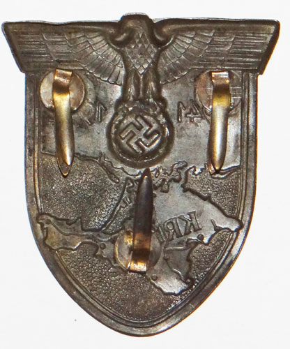 Late War "KRIM" Shield