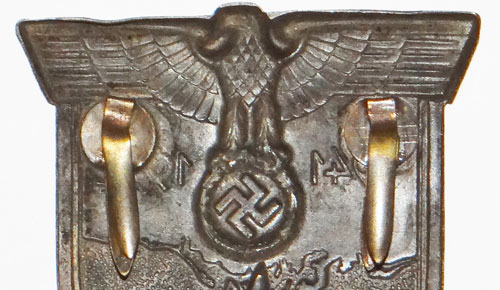 Late War "KRIM" Shield