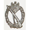 Silver Infantry Assault Badge
