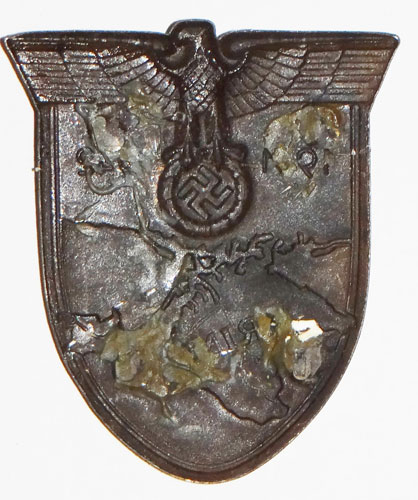 "KRIM" Shield
