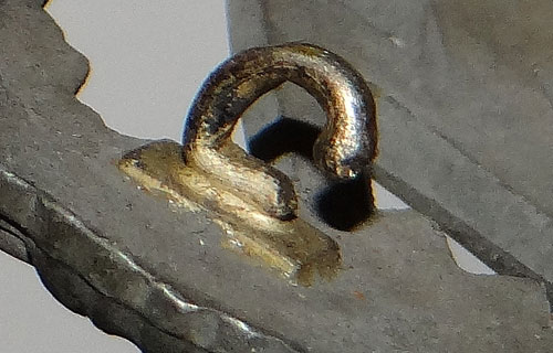 Luftwaffe Ground Combat Badge