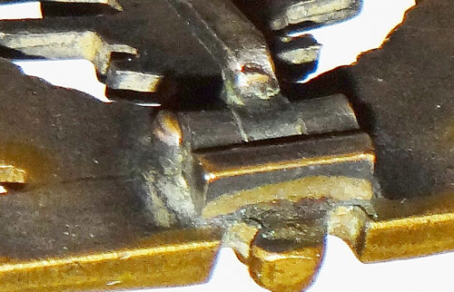 Kriegsmarine High Seas Fleet War Badge