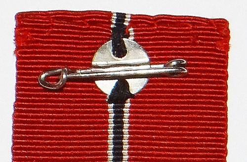 Russian Front Medal with Award Packet